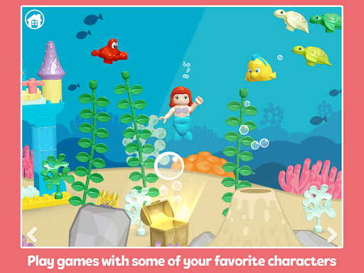 LEGO® DUPLO® Disney screenshot 16