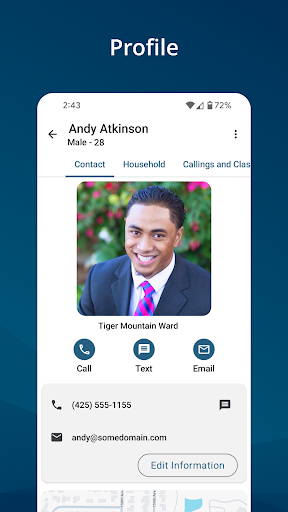 Member Tools screenshot 10