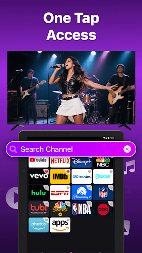 TV Remote control for All TV screenshot 9