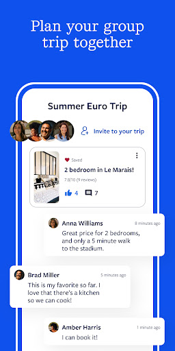 Vrbo Vacation Rentals screenshot 3