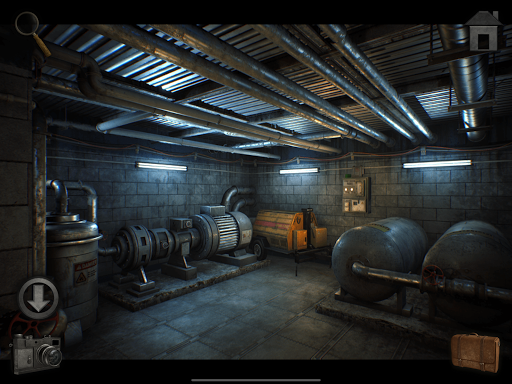 Meridian 157: Chapter 1 screenshot 16