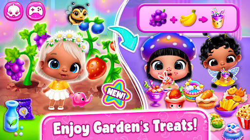 Giggle Babies - Toddler Care screenshot 18