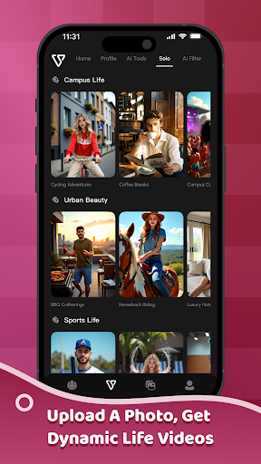 Ai Vista screenshot 11