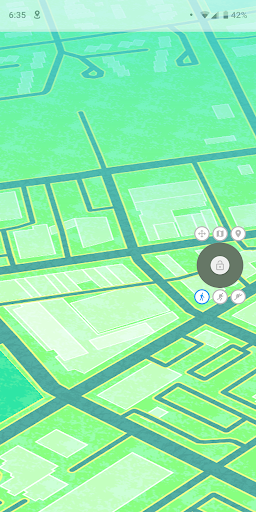 Fake GPS Location-GPS JoyStick screenshot 10