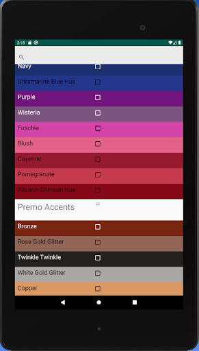 Clay Box screenshot 10
