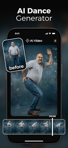 AI Video - AI Video Generator screenshot 3