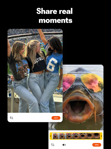 XShorts: short trending videos screenshot 13