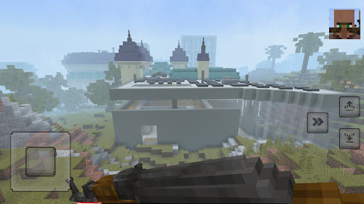 Craftopia: Block Builder screenshot 1
