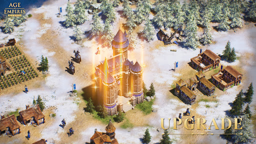 Age of Empires Mobile screenshot 14