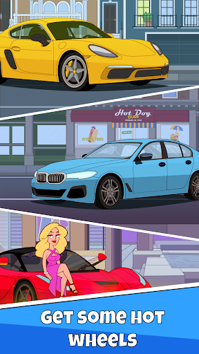 Idle Guy: Life Simulator games screenshot 5