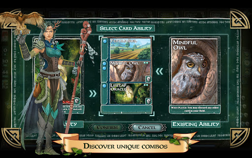 Mystic Vale screenshot 9