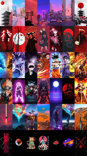 Walli - Stunning 4K Wallpapers screenshot 15
