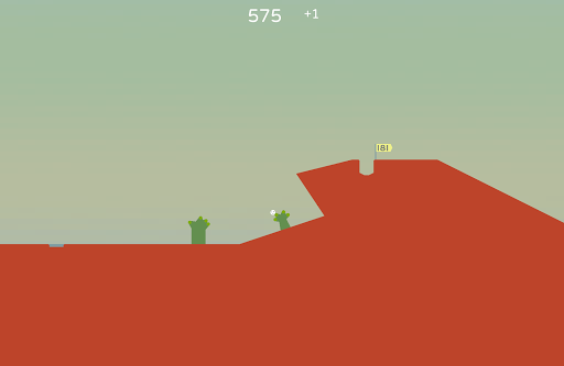Golf On Mars screenshot 6