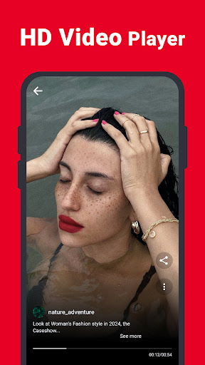 Video Downloader for Pinterest screenshot 6