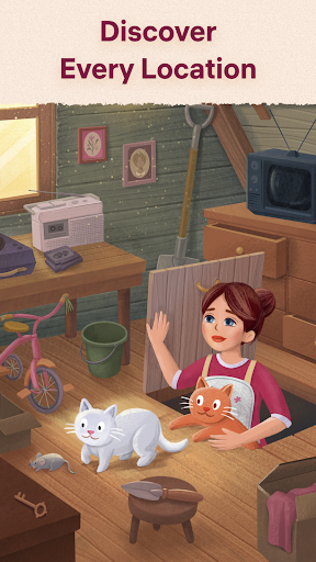 Art Puzzle - Puzzle Games screenshot 13