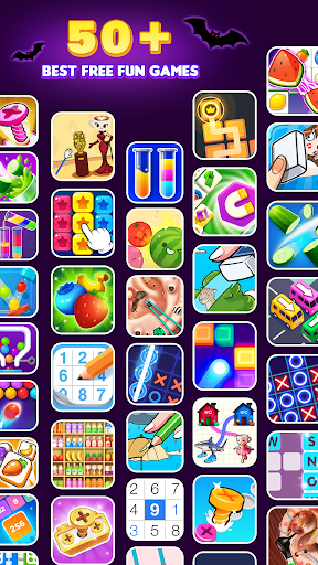 Antistress Games: Calm&Relax screenshot 9