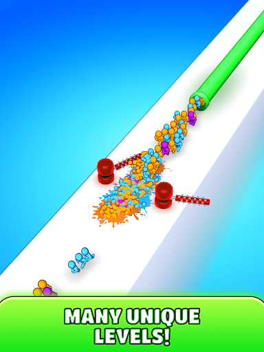 Trap Master - Squish Enemies screenshot 5