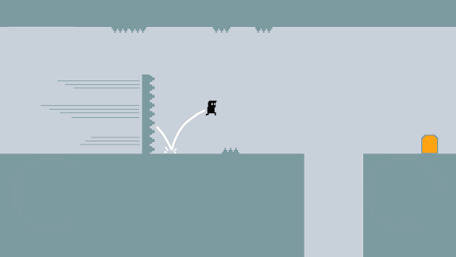 Escape Run: Endless Die Fun screenshot 10