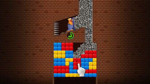 Toon Blast screenshot 3