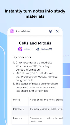 Quizlet: More than Flashcards screenshot 2