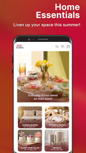 Nykaa Fashion – Shopping App screenshot 7