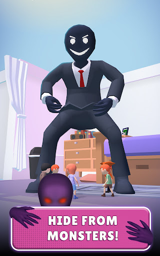 Hunt & Seek screenshot 9
