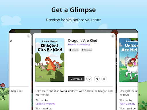Booktime screenshot 23