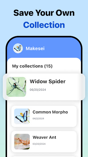 Picture Insect: Bug Identifier screenshot 5