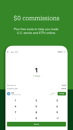Fidelity Investments screenshot 19
