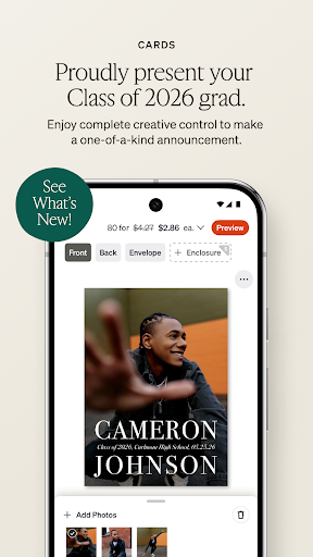 Shutterfly: Prints Cards Gifts screenshot 6