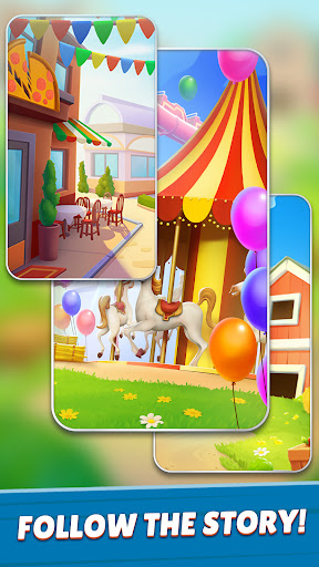 Word Farm Adventure: Word Game screenshot 14