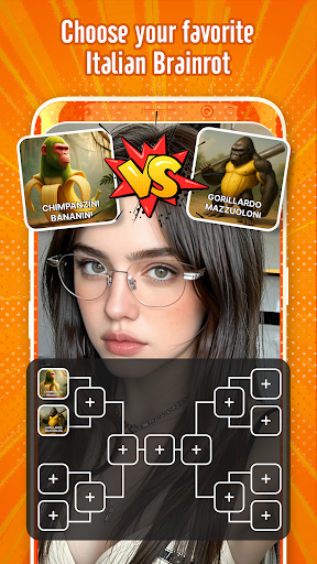 Ranking Filter: FYP Challenge screenshot 1