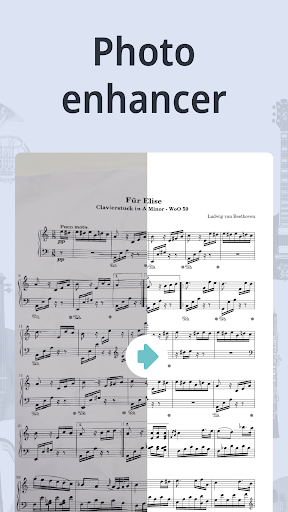 Tuner & Metronome screenshot 5