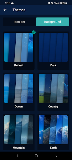Weather Real-time Forecast screenshot 4