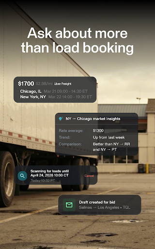 TruckSmarter Free Load Board screenshot 10
