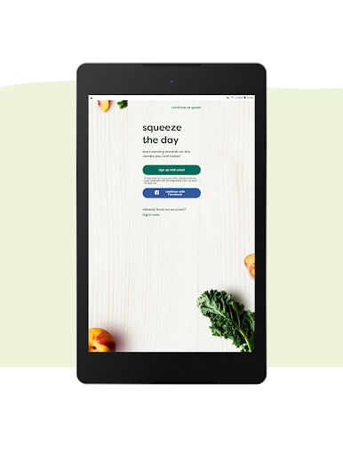 Jamba screenshot 11