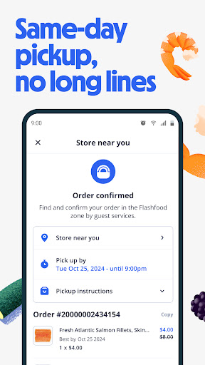 Flashfood—Grocery deals screenshot 5