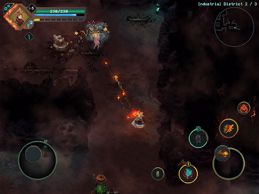 Children of Morta screenshot 22