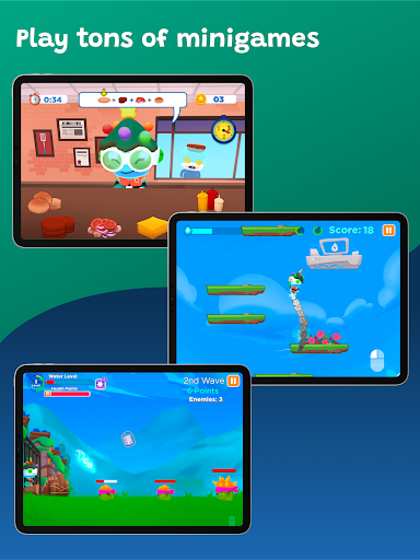 Boddle screenshot 6