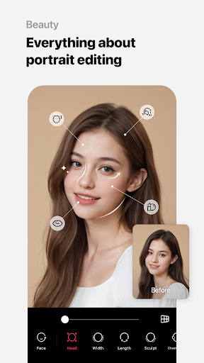EPIK - AI Photo & Video Editor screenshot 4