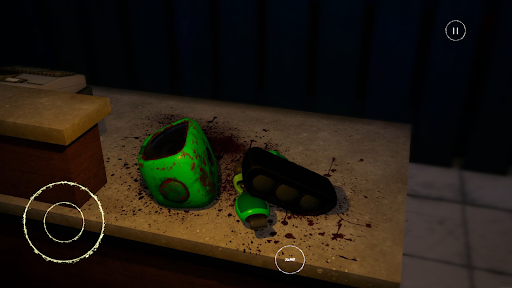 Poppy Playtime Chapter 1 screenshot 7