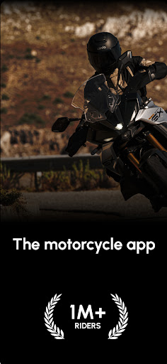 Cardo Ride - Motorcycle App screenshot 2