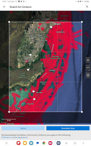 Garmin ActiveCaptain® screenshot 7