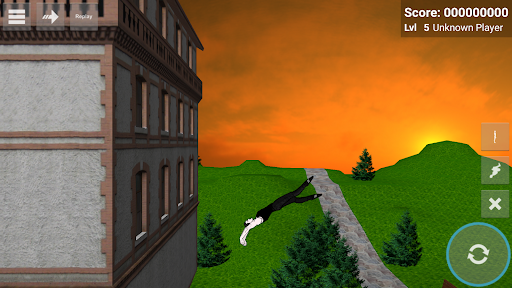 Backflip Madness screenshot 22