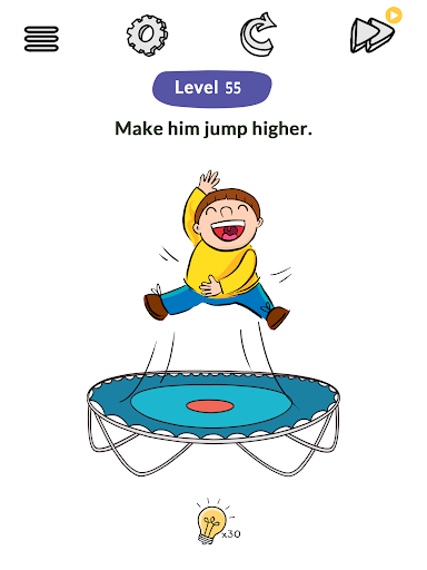 Brain Tricks: Brain Games screenshot 4