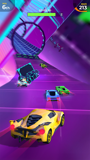 Car Race screenshot 9