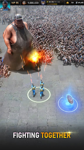 Age of Origins screenshot 11