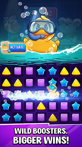 Match Masters screenshot 8