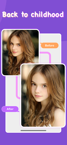 Future Face - See Your Future screenshot 6