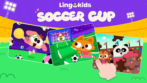 Lingokids: Games & Shows screenshot 19